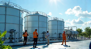 Die besten 8 Tipps bei Wasserstoffinfrastruktur