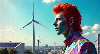 Die kulturelle Dimension der Energieinnovation (9/10)