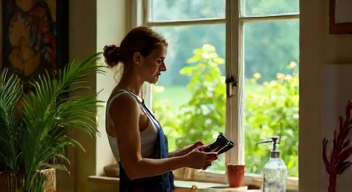 Die Rolle der Künstler in der Wärmewende (10/10)