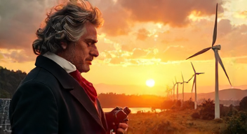 Die Rolle der Kunst in der Energiewende (9/10)