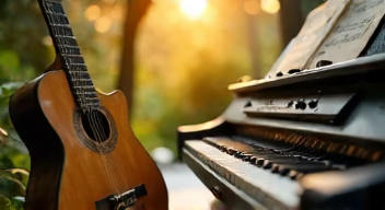 Die Rolle der Musik im Energiebewusstsein (9/10)