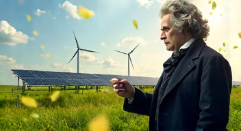 Die Rolle der Musik in der Energiewende (10/10)