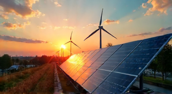 Die Rolle der Technologie in der Energieeffizienz (4/10)