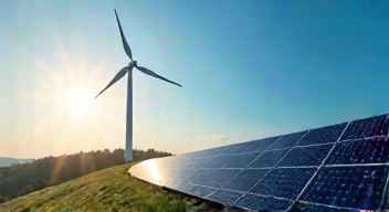 Die Rolle der Technologie in der Energiewende (3/10)