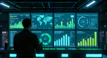Die Rolle von Datenanalysen in der Energiebranche (4/10)