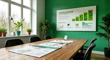 Die Rolle von Marketingstrategien in der Wärmepumpenbranche