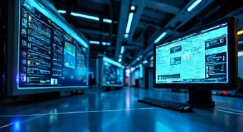 Die technische Vision hinter Solink (2/10)