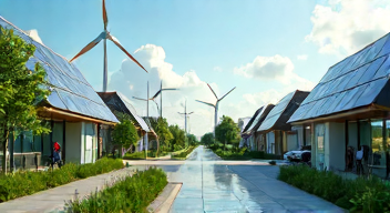 Die Zukunft der Energiewende (10/10)