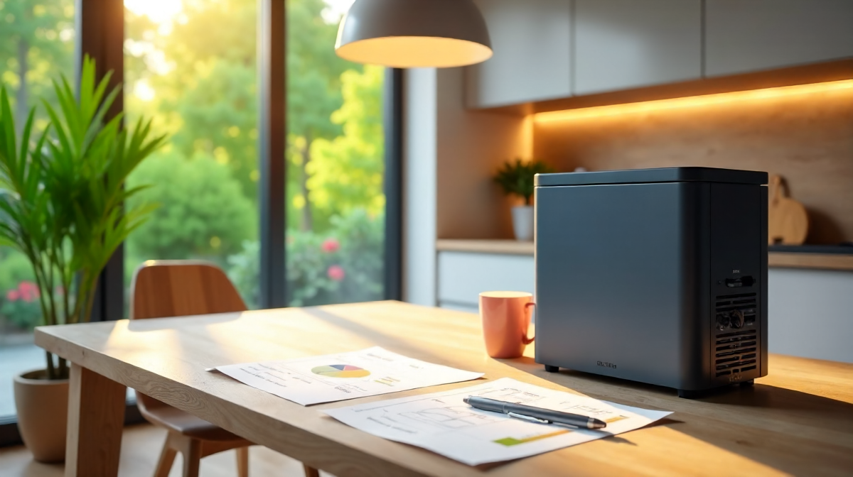 Dynamische Stromtarife: Einsparungen, Batteriespeicher und Energiekostenoptimierung