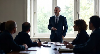 Ein Experte spricht über die Vorteile der neuen Förderprogramme (2/10)