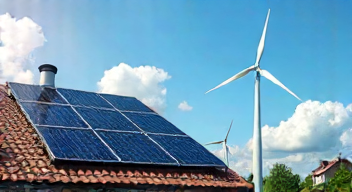 Einfluss der intelligenten Technik auf die Energieversorgung (2/10)