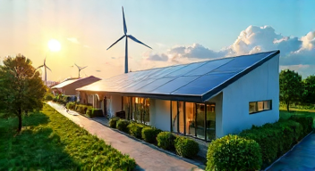 Einfluss der Kosteneffizienz auf die Energiezukunft (2/10)