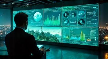Einfluss der modernen Netzführung auf die Energieversorgung (2/10)