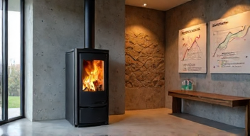 Einfluss der politischen Rahmenbedingungen auf Pelletheizungen (2/10)