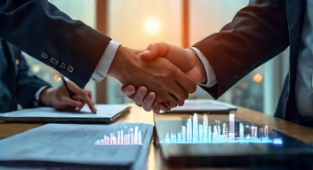 Einfluss der strategischen Partnerschaft (2/10)