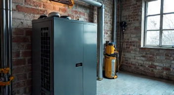 Einfluss der technischen Anforderungen auf die Wärmepumpeninstallation