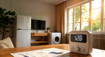 Einfluss des Stromspiegels auf das Verbrauchsverhalten (2/10)