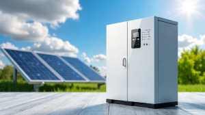 Energieeffizienz und Garantiebedingungen von Solarstromspeichern im Vergleich