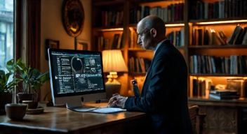 Ethische Verantwortung in der Technologie (5/10)