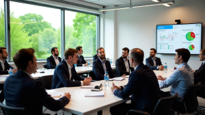 Fachforum Wärmepumpe: Umweltfreundliche Heizsysteme, Fortbildung, Technologie