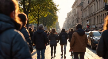 Gesellschaftliche Veränderungen durch EEBUS-Technologie in der Musik (10/10)