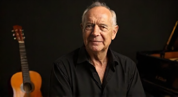 Ich bin Herbert Grönemeyer, Sänger und Musiker (10/10)