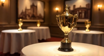 Ich erinnere mich an die Auszeichnung Greifswalds (1/10)