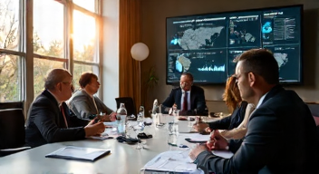 Ich erinnere mich an die Diskussion über Temperaturmonitoring (1/10)