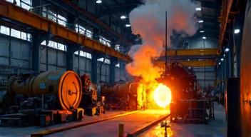 Ich erinnere mich an die Herausforderungen der Prozesswärme (1/10)