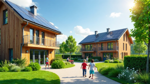 Innovative Energietechnologien: Solarenergie, Wärmepumpen, Zukunftsperspektiven