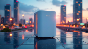 Innovative Netzwerktechnologien: Smight Grid2 Gateway Plus im Fokus