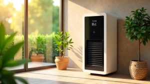 Innovative Wärmespeicher: Effizienz, Komfort und Nachhaltigkeit vereint