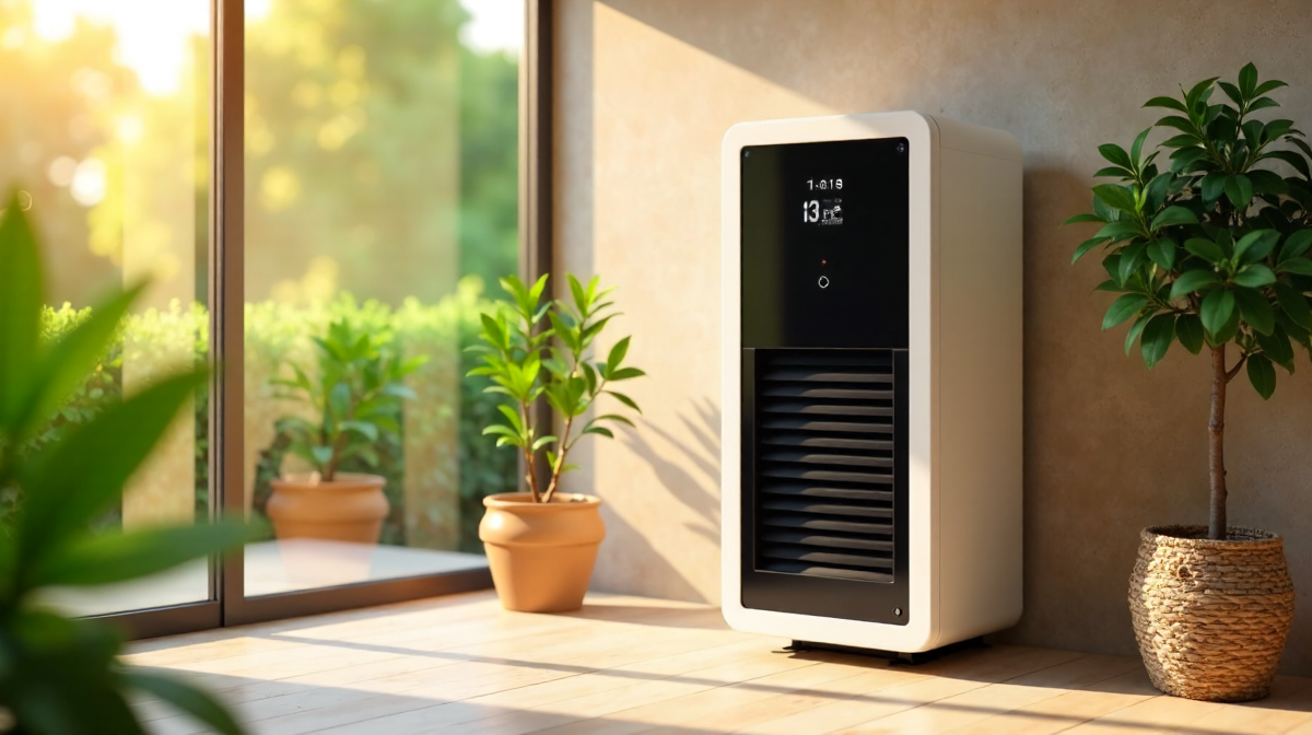 Innovative Wärmespeicher: Effizienz, Komfort und Nachhaltigkeit vereint