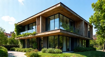 Kulturelle Aspekte der Energieeffizienz im Bauwesen (3/10)