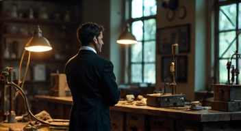 Kulturelle Auswirkungen der Netzwerktechnologien (3/10)