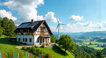 Kulturelle Einflüsse auf die Energieversorgung (3/10)