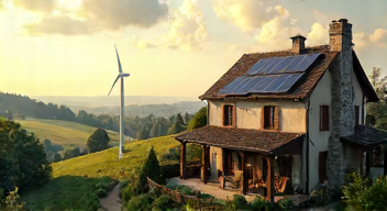 Kulturelle Einflüsse auf die Energieversorgung (9/10)