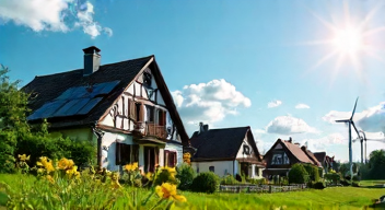 Kulturelle Einflüsse der Energieinnovation (3/10)