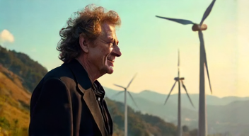 Kulturelle Einflüsse durch Musik auf die Energiewende (10/10)