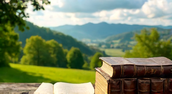 Kulturelle Perspektiven von Johann Wolfgang von Goethe (3/10)