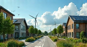 Kulturwandel durch nachhaltige Energien (3/10)