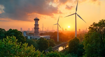 Mein Blick auf die Zukunft der Energie (1/10)