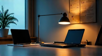 Mein persönlicher Blick auf die Netzwerktechnologien (1/10)