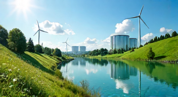 Meine Erinnerungen an den grünen Wasserstoff (1/10)