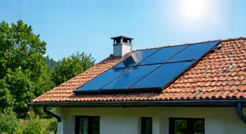 Meine Perspektive zur Solarthermie und ihrer Relevanz (1/10)