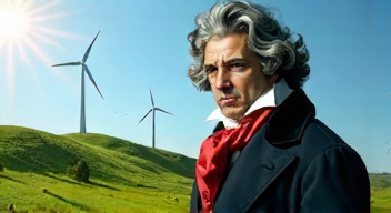 Musikalische Einflüsse auf die Energiewende (10/10)