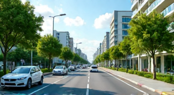 Nachhaltigkeit im digitalen Zeitalter (4/10)