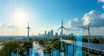 Ökonomische Auswirkungen der Energiewende (8/10)