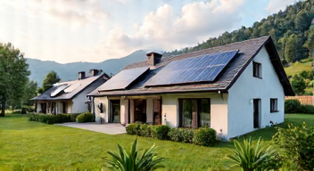 Ökonomische Betrachtungen der Wärmepumpentechnologie