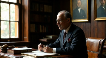 Ökonomische Betrachtungen von John Maynard Keynes (8/10)